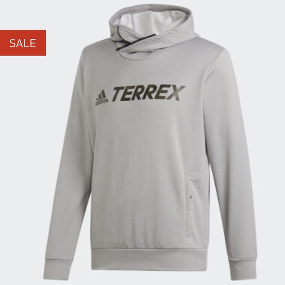 adidas terrex pullover